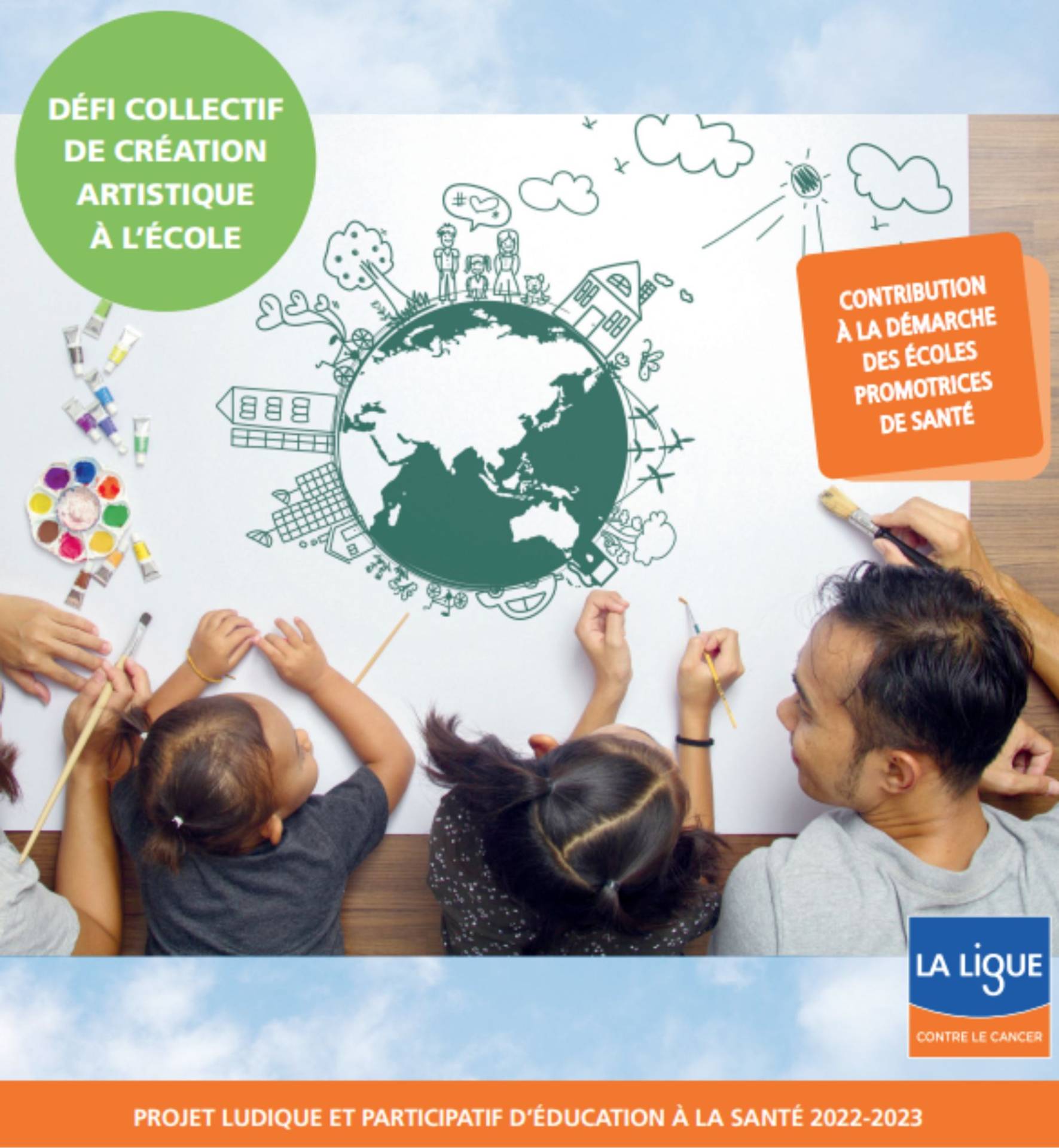 Défi scolaire 