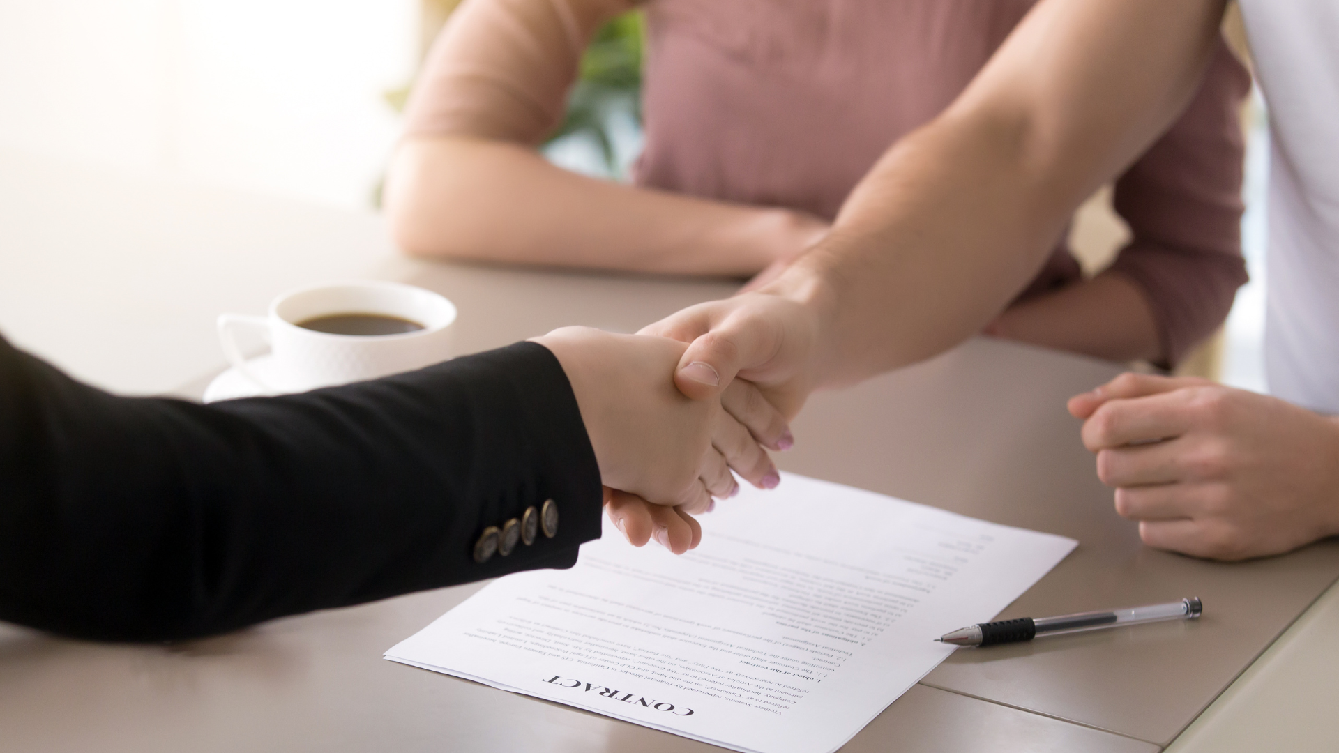 Assurance emprunt immobilier 