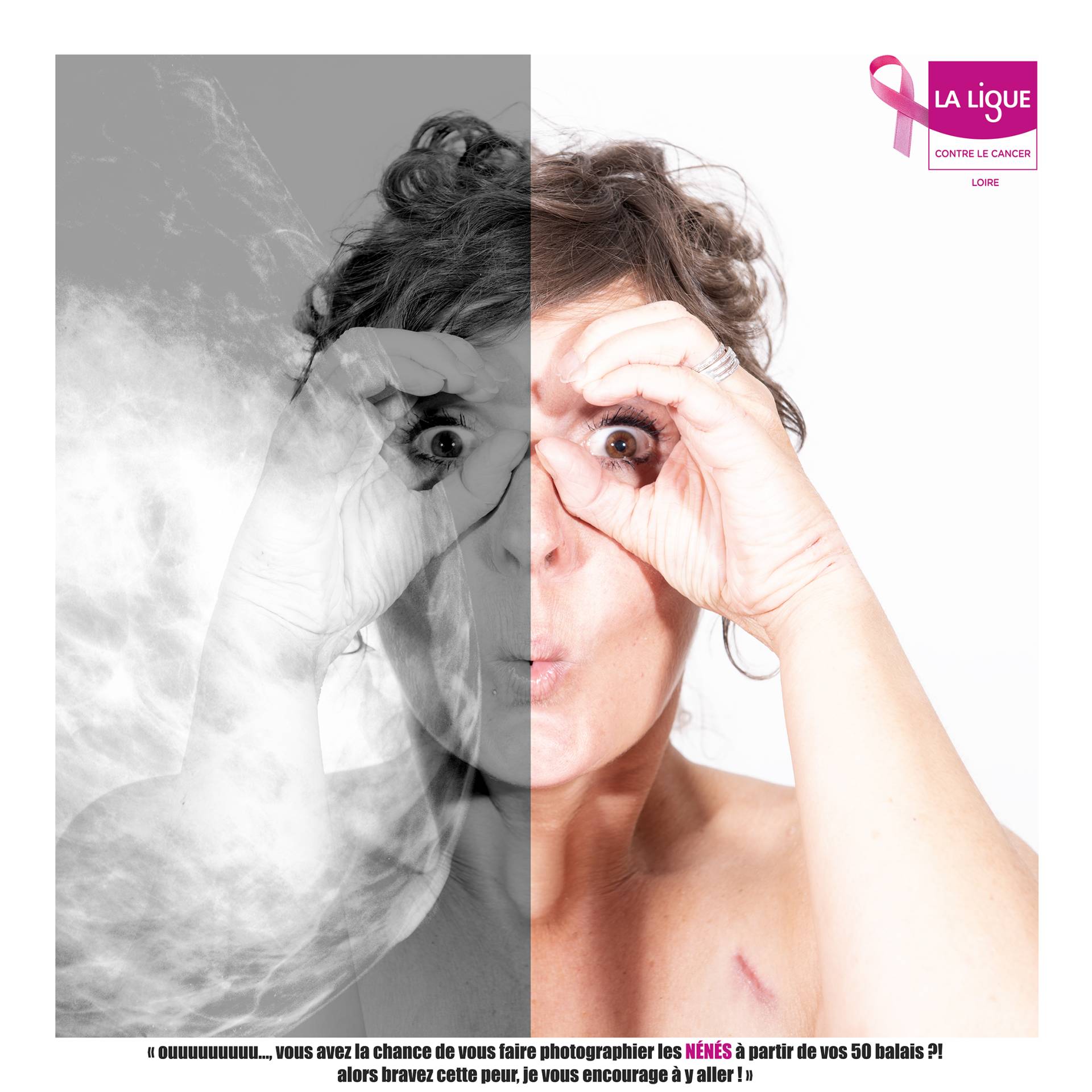 exposition octobre rose cd42