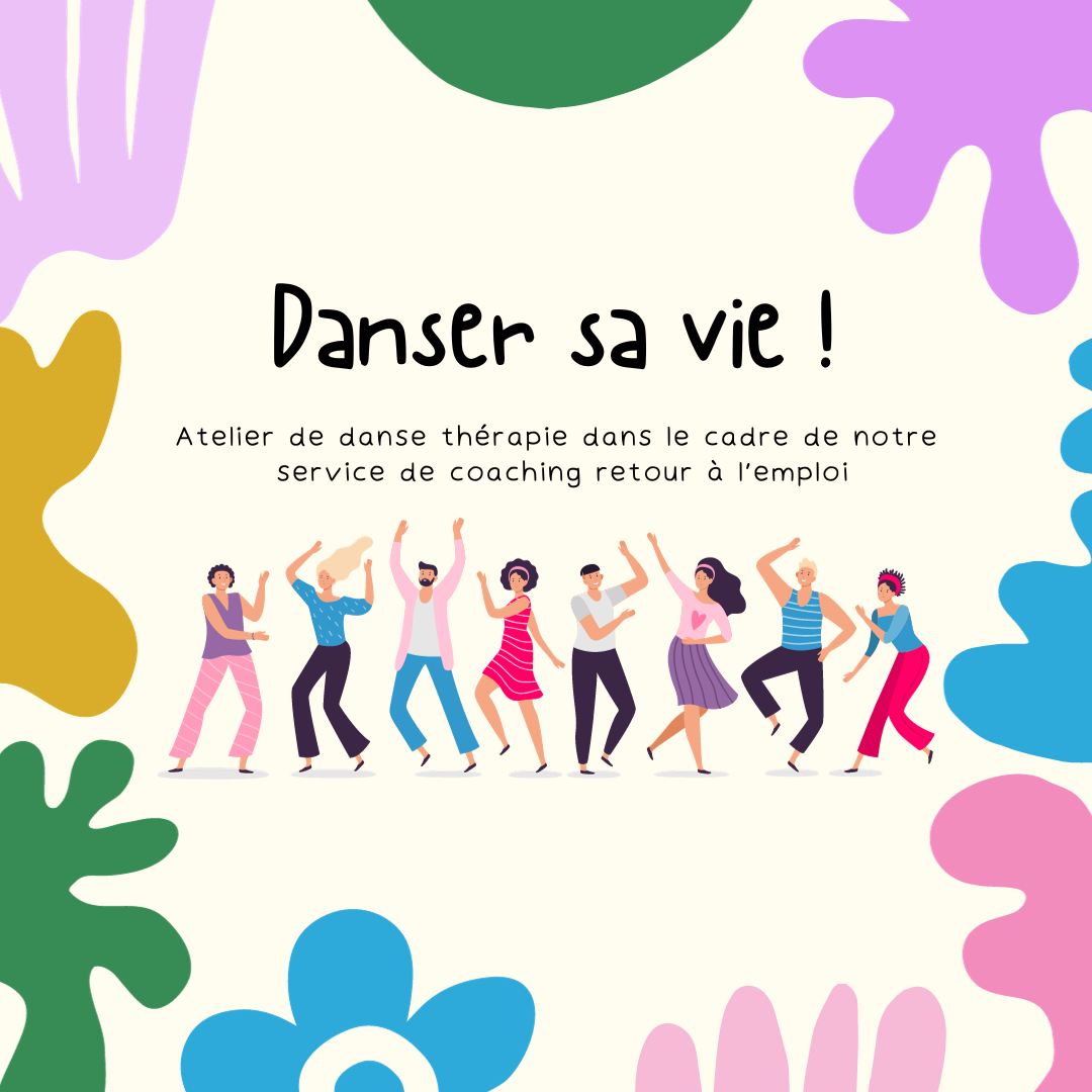 DANSE