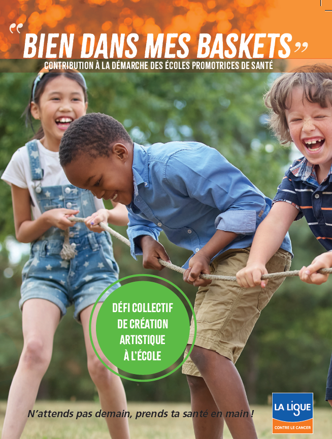 Bien dans mes baskets