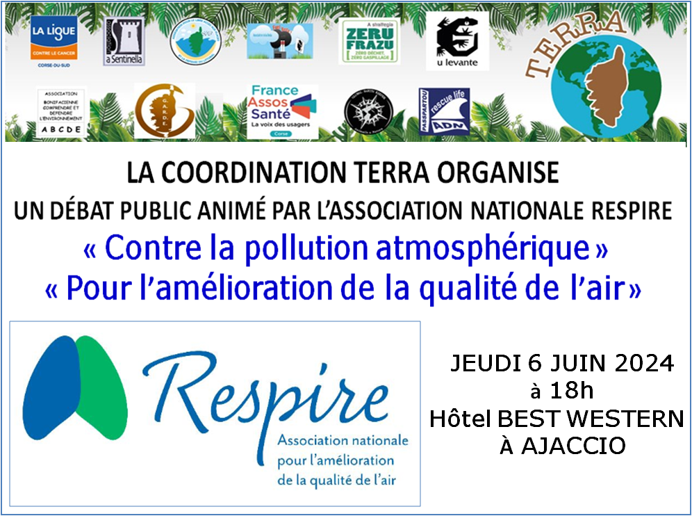 affiche terra