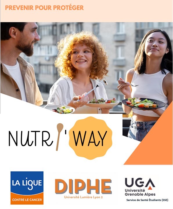 NUTRI'WAY