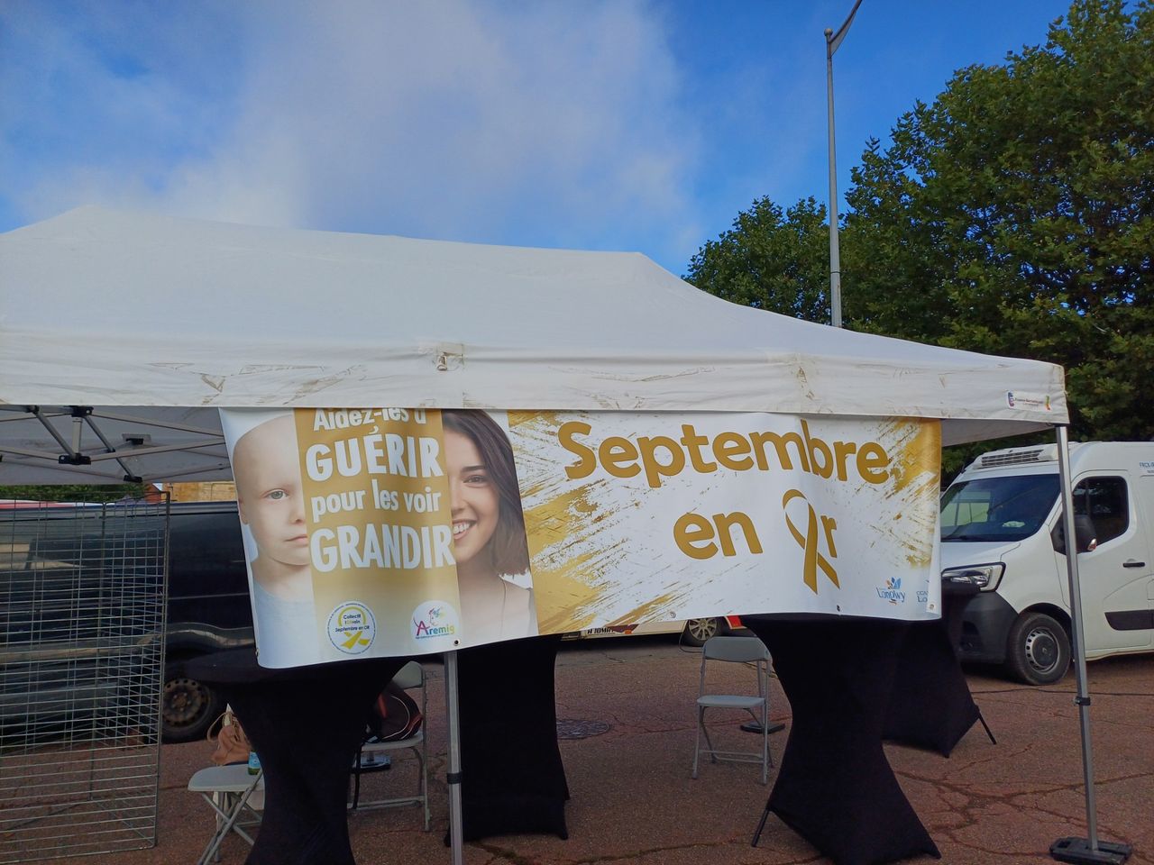 Septembre en Or