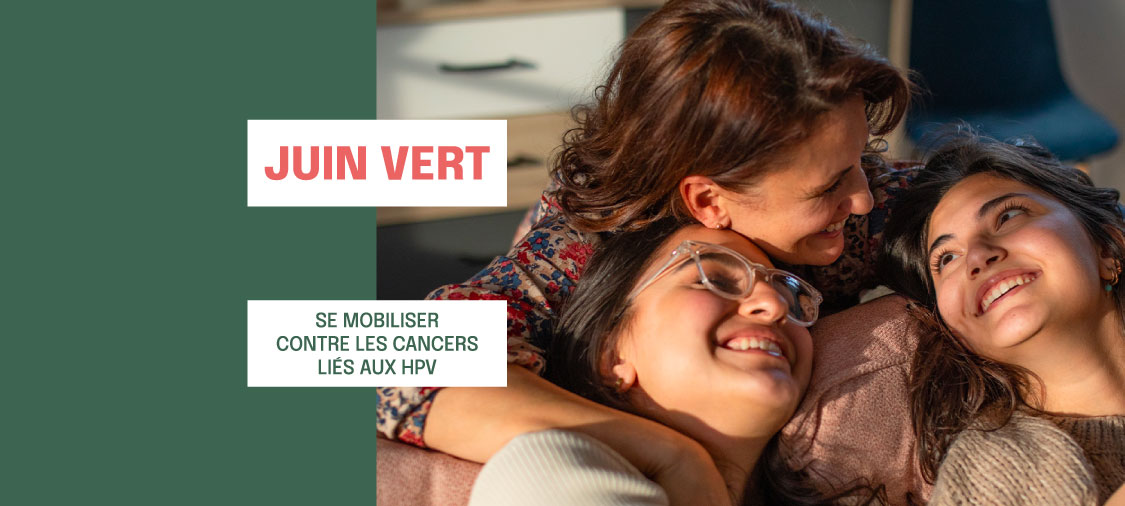 BANNIERE ARTICLE JUIN VERT HPV