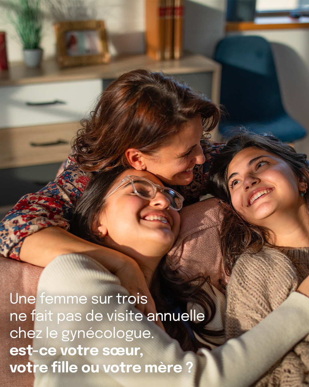 Affiche Juin Vert