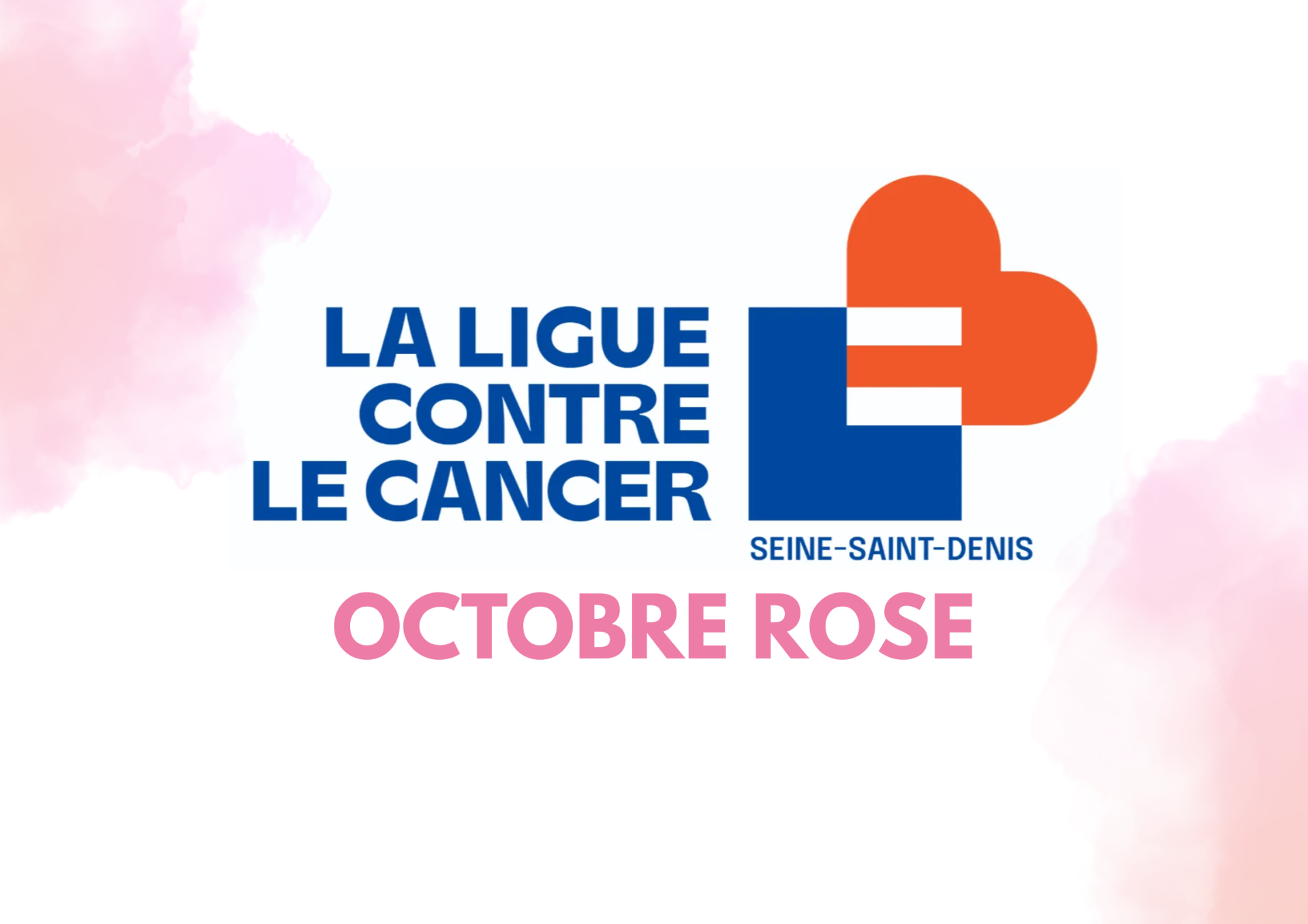 Octobre rose