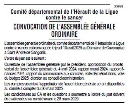 convoc AG