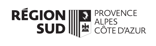logo région Sud