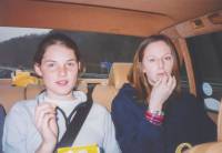 photo soeurs