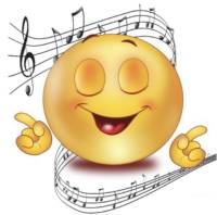 CD 45 emoji chant