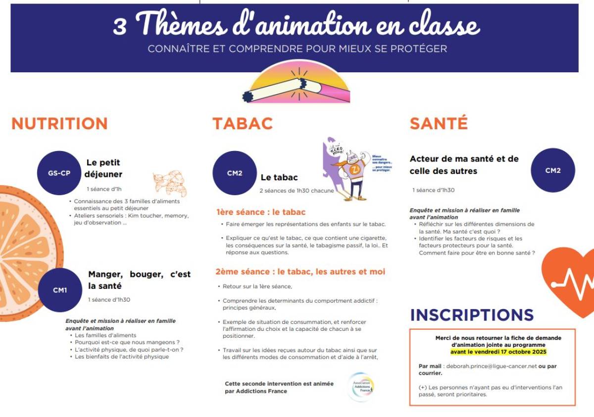 brochure