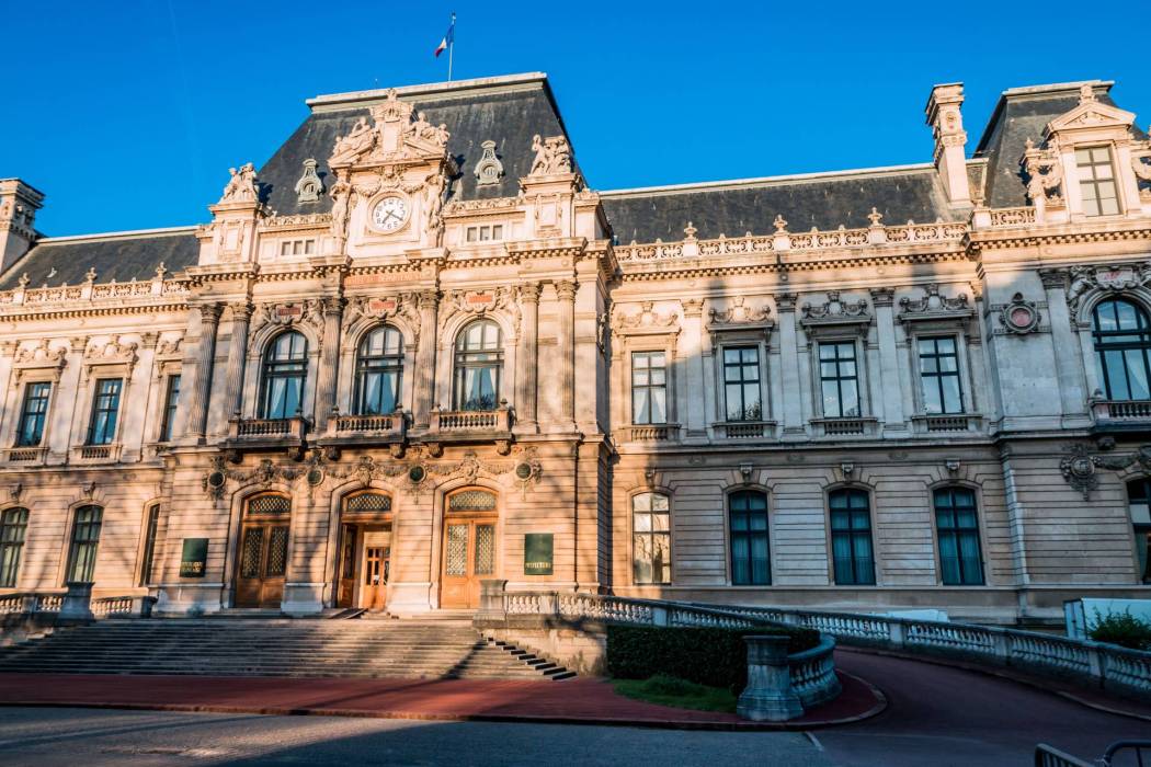 Préfecture