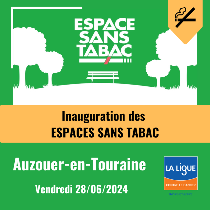 Inaug EST Auzouer