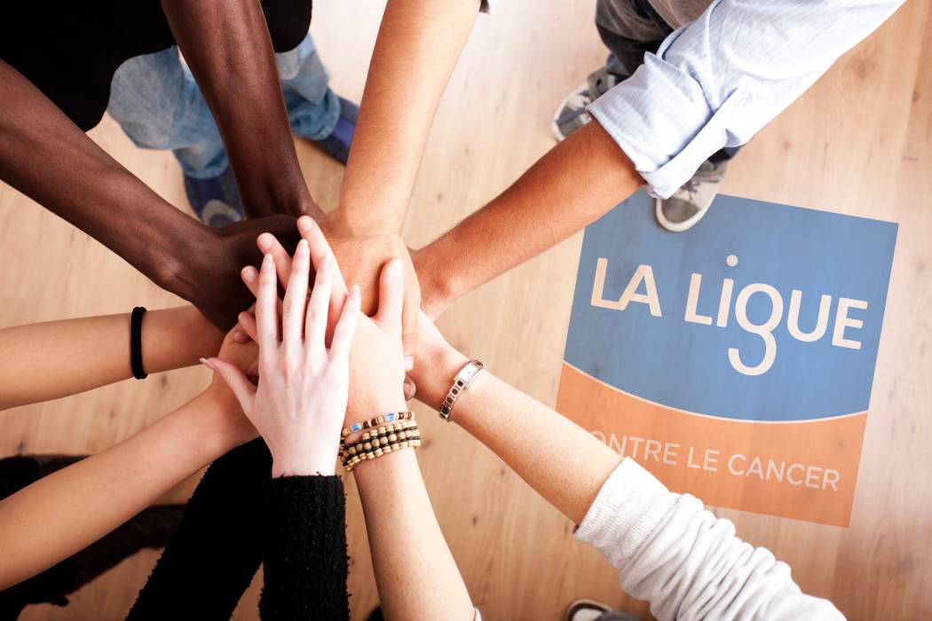 ensemble ligue contre le cancer loire 42