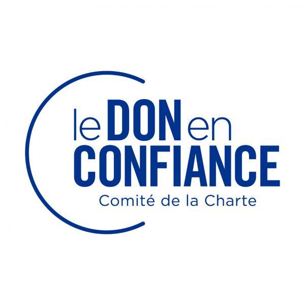 Don en confiance
