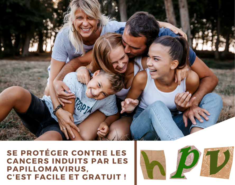 Affiche HPV Indre-et-Loire 2023
