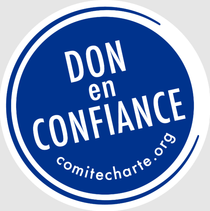 Don en confiance