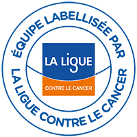 Logo équipe labellisée