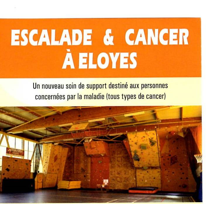 escalade