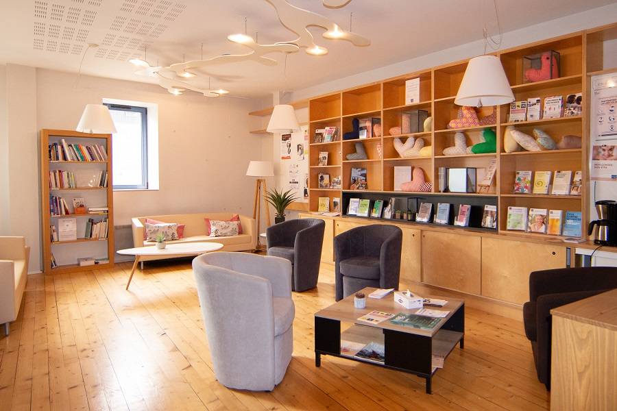 Espace Ligue Nantes