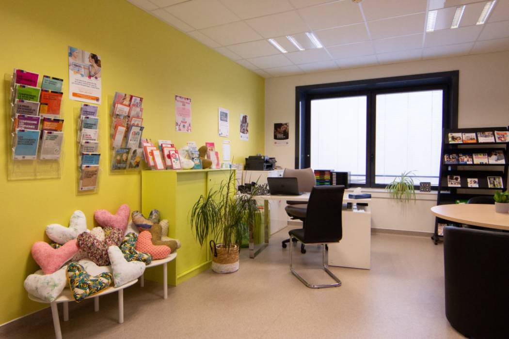 Espace Ligue Saint-Nazaire Espace Ligue Saint-Nazaire