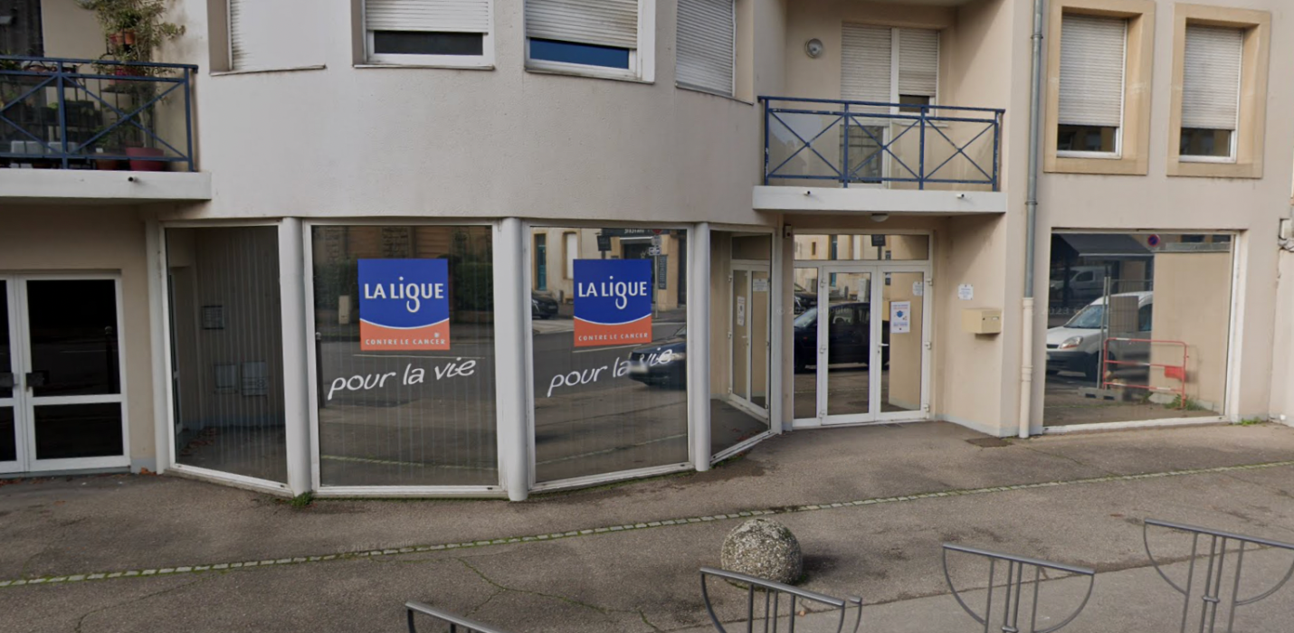 Locaux du Comité de Moselle
