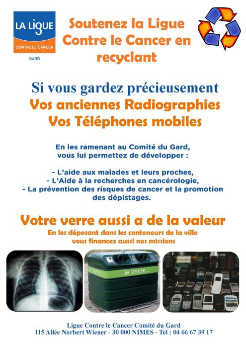 Recyclage