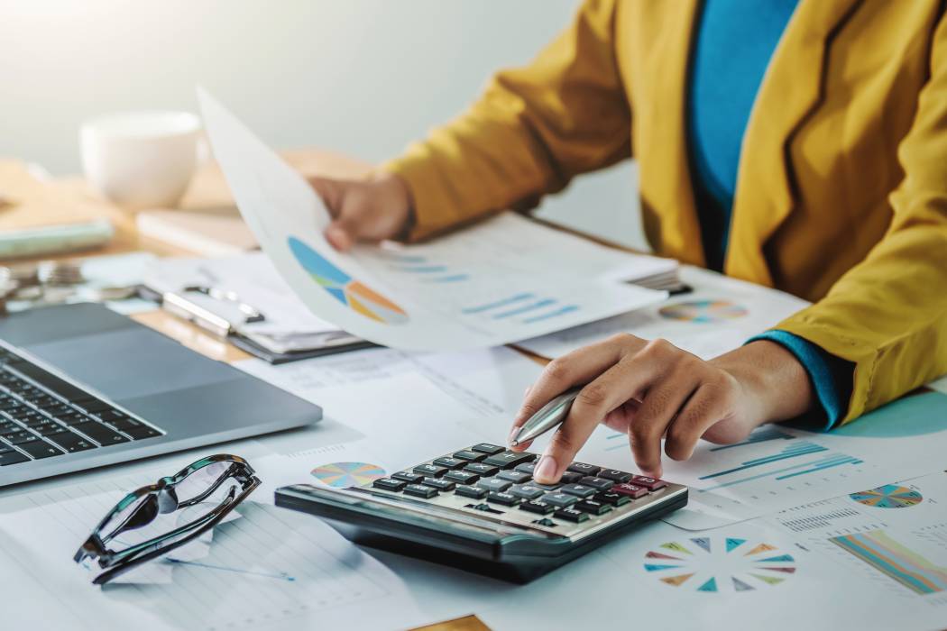 Finances