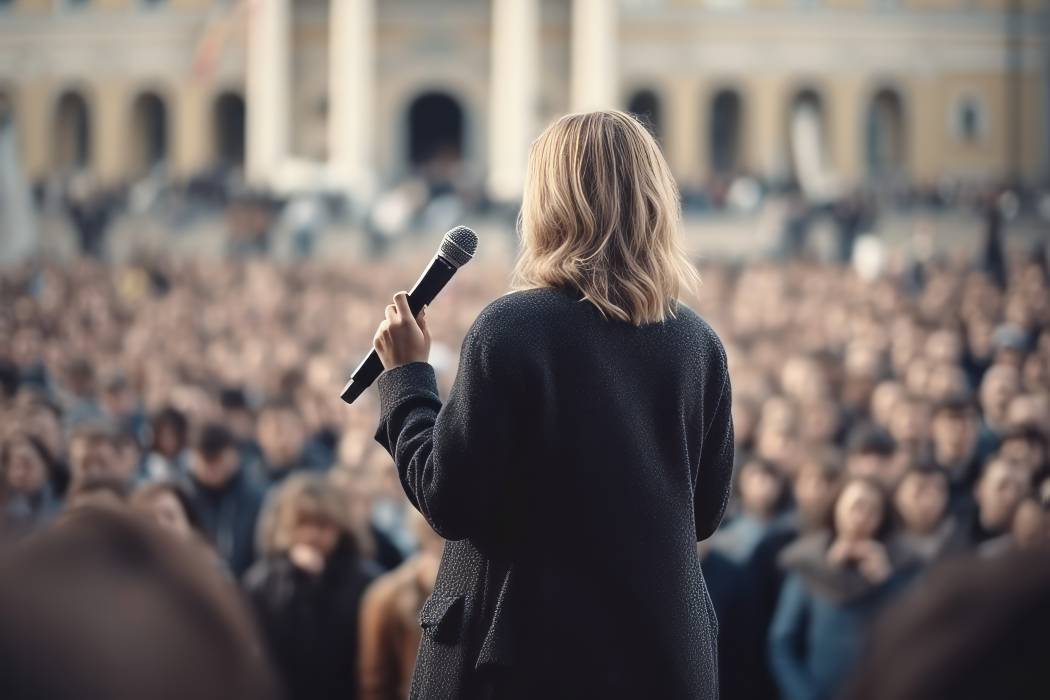 Conférence