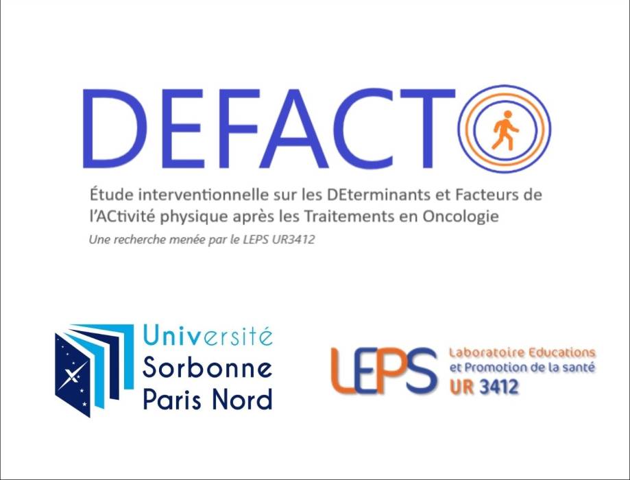 Logo DEFACTO