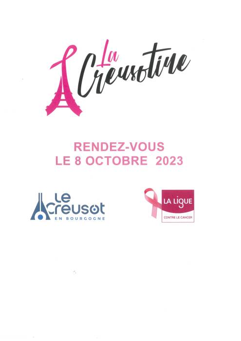 La Gazelle Autunoise