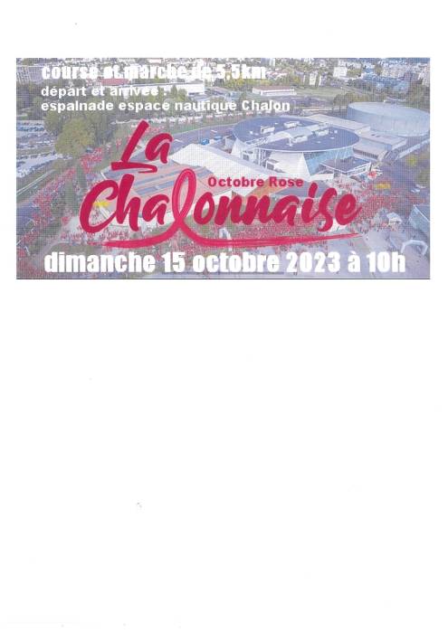 La Chalonnaise