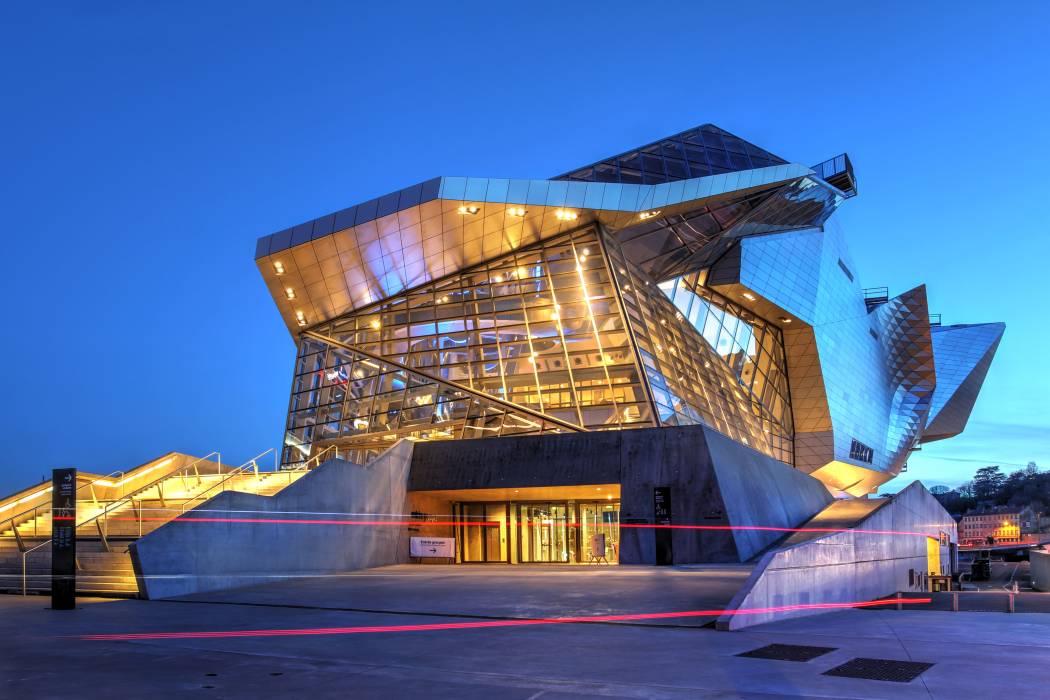 Musée