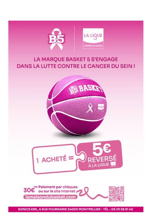 OR basket 5