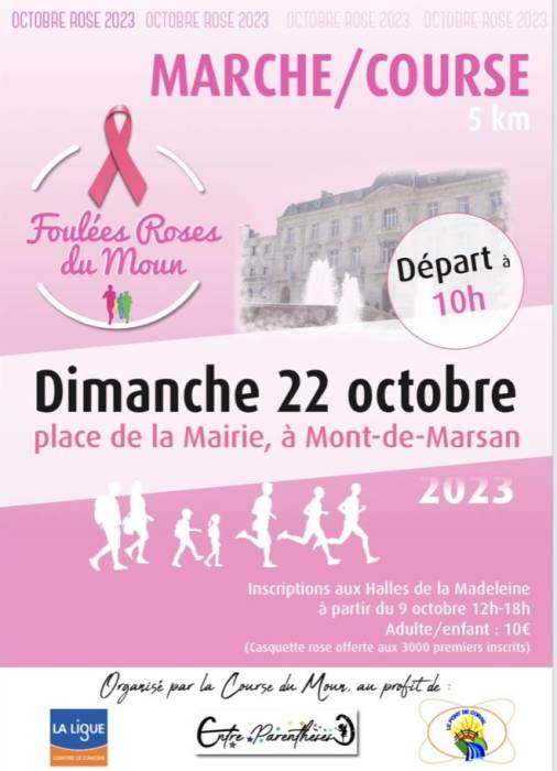 affiche Moun