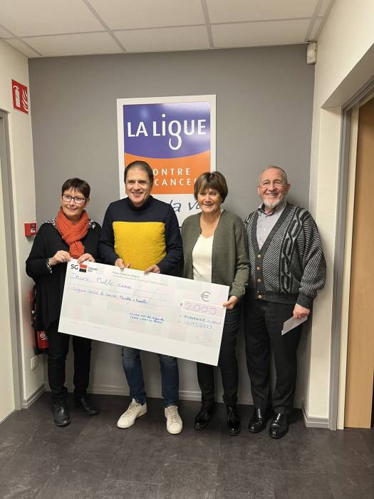 Trail des limières 2023
