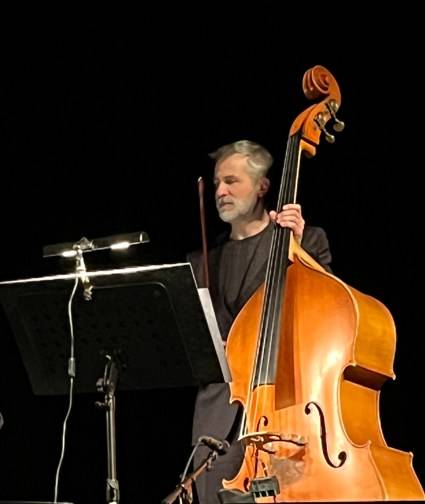 Concert Jazz Sound Five