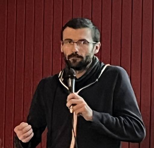 conference cancer de la vessie