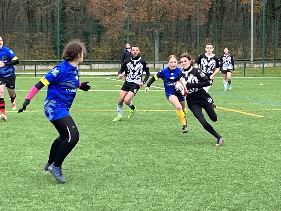 TOURNOI DES GENTLEMEN