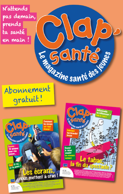 Clap santé