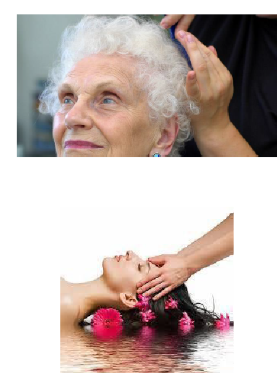 Socio-coiffure