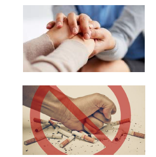 Soutien psychologique et sevrage tabagique