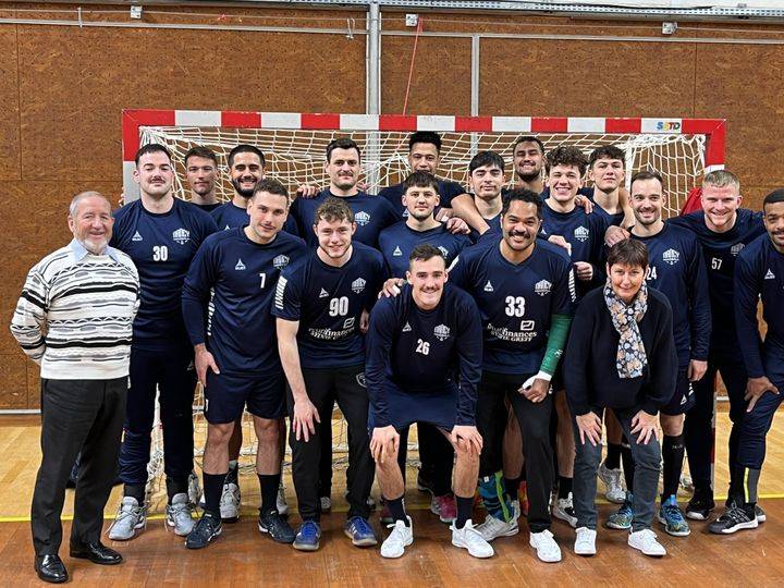 TOURNOI DES GENTLEMEN 2023 TOURNOI DES GENTLEMEN 2023