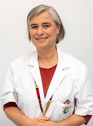 Laure Copel