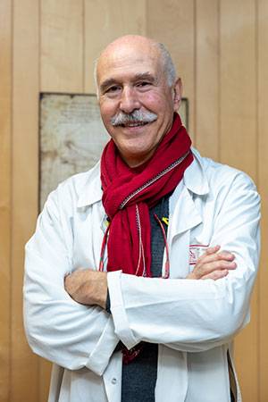 Luis Garcia Larrea