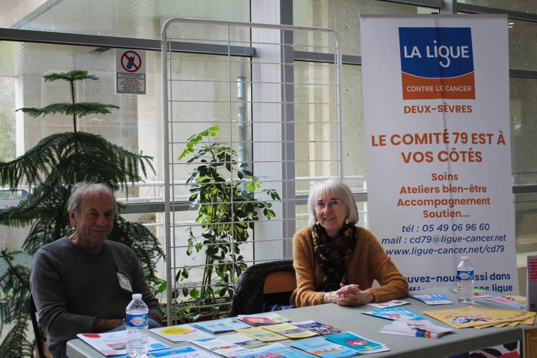 Forum associations
