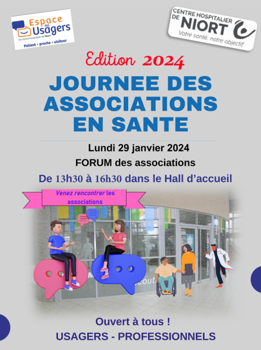 Forum associations
