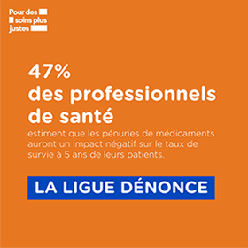Professionnels de santé