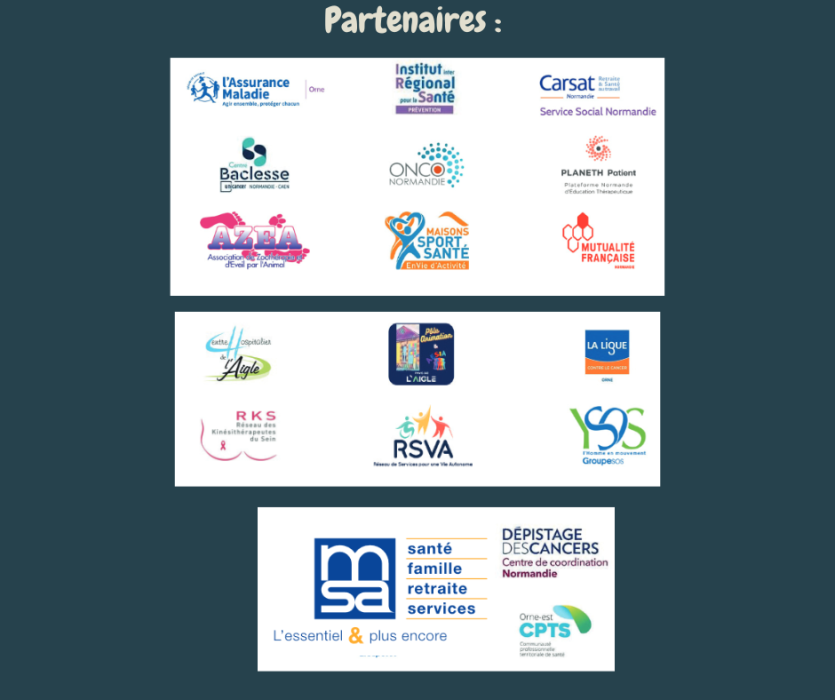 partenaires